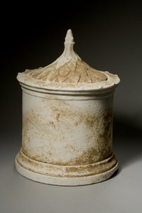 Cinerarium（大理石）